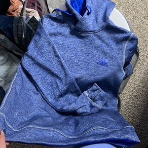 Adidas Hoodie Athletic